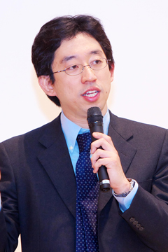 金沢大学附属病院 消化器内科 北原征明助教