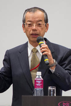 金沢先進医学センター 富田院長